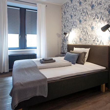 Schlosshotel Braunfels & Himmelreich Bagian luar foto