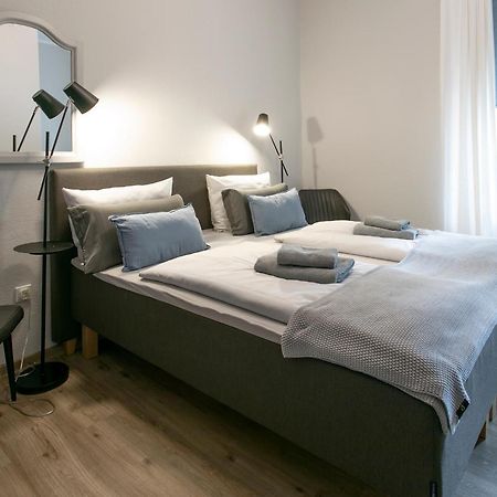 Schlosshotel Braunfels & Himmelreich Bagian luar foto