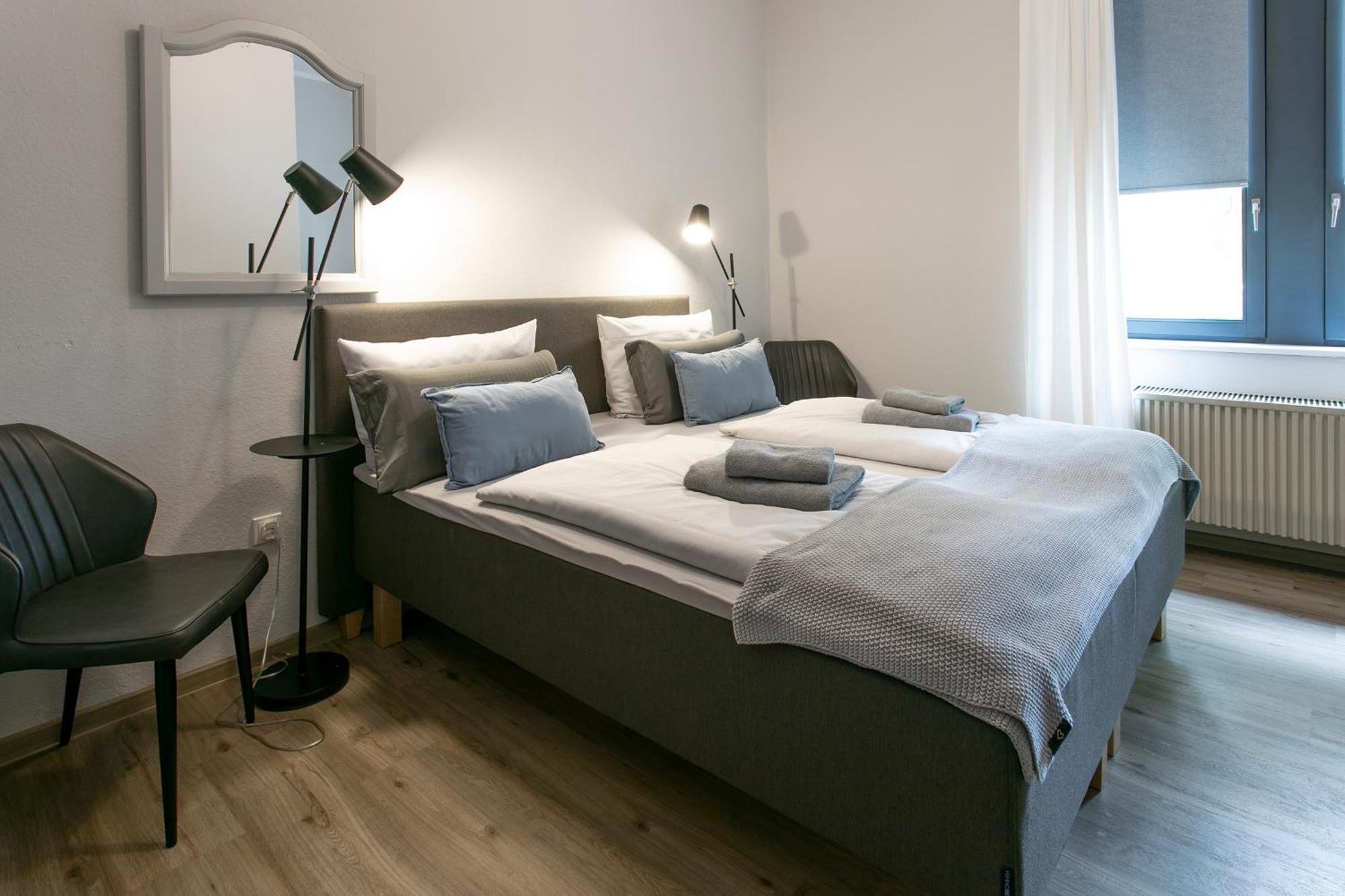Schlosshotel Braunfels & Himmelreich Bagian luar foto